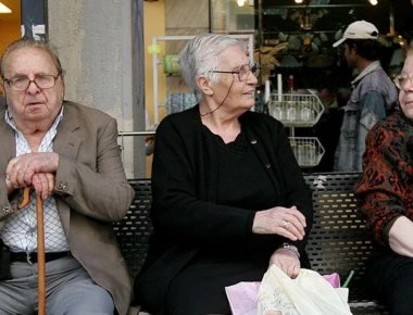 Ταλαιπωρία για 80.000 συνταξιούχους του Δημοσίου -Τροποποιητικές δηλώσεις μετά το λάθος του ΓΛΚ